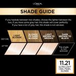 L'Oreal Paris Preference Hair Dye, Long Lasting, Luminous Permanent Hair Colour, 11.21, Moscow - Image 5