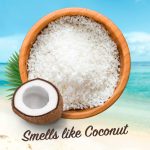 Malibu Sun SPF 8 Bronzing Tanning Oil, Water Resistant, Tropical Coconut Fragrance, 100ml - Image 5