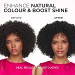 L'Oréal Paris Casting Crème Gloss, Semi-Permanent Hair Dye, Radiant & Natural Colour, Shade: Black Liquorice 100 - Image 6