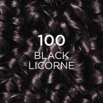 L'Oréal Paris Casting Crème Gloss, Semi-Permanent Hair Dye, Radiant & Natural Colour, Shade: Black Liquorice 100 - Image 9