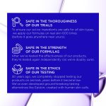 L’Oréal Paris Revitalift Filler Deep Replumping Anti-Ageing Day Cream, Intensely Hydrates, Replumps Skin, and Smooth Wrinkles with Macro, Micro, and Micro-Epidermic Hyaluronic Acid, 50ml, Age 35+ - Image 6