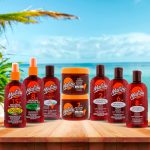 Malibu Sun SPF 8 Bronzing Tanning Oil, Water Resistant, Tropical Coconut Fragrance, 100ml - Image 3