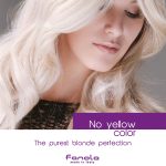 Fanola No Yellow Shampoo, 350ml,package may vary - Image 8