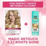 L'Oréal Paris Excellence Crème Permanent Hair Dye, Radiant At-Home Hair Colour with up to 100% Grey Coverage, Pro-Keratin, Up to 8 Weeks of Colour, Colour: 8.3 Natural Golden Blonde - Image 6