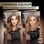 natural light to dark blonde hair - Image 3