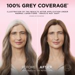 L'Oréal Paris Excellence Crème Permanent Hair Dye, Radiant At-Home Hair Colour with up to 100% Grey Coverage, Pro-Keratin, Up to 8 Weeks of Colour, Colour: 5 Natural Brown - Image 5