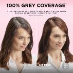 L'oreal Excellence Golden Brown 5.3 - Image 5