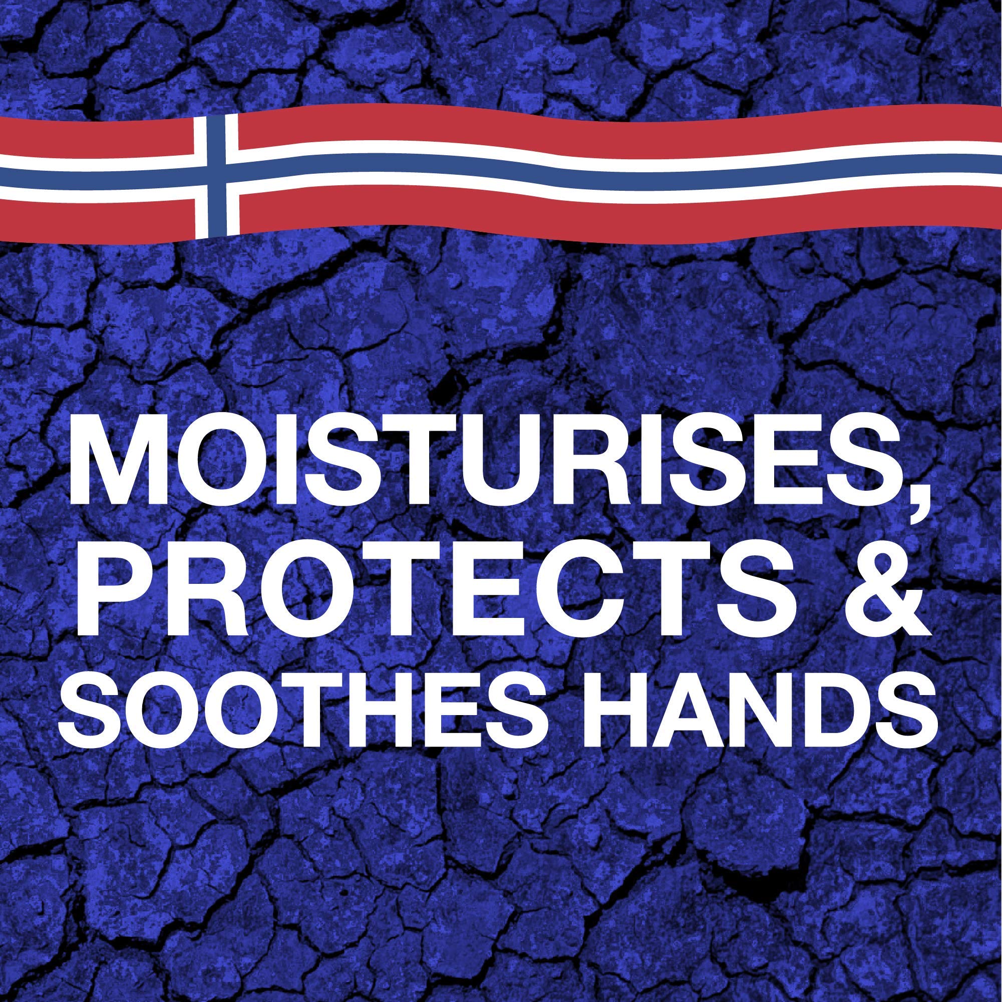 91lV3ccud-L.jpg Neutrogena Norwegian Formula Fast-Absorbing Hand Cream (1x 150ml), Lightweight and Non-Greasy for Dry Hands, Nourishing Formula to Support Softer Skin, Suitable for Sensitive Skin - Image 2