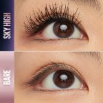 Sky High Mascara by Maybelline 01 Very Black - Image 2